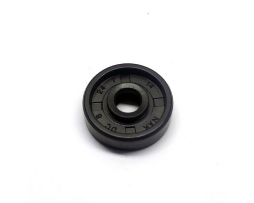 ATHENA ПРОКЛАДКА ГЕРМЕТИЧНА POMPY WODY KTM SX / EXC 125 / 250 / 300 (SIMMERING) 8X24X7MM (0760082472)