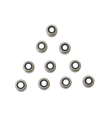 ATHENA ПРОКЛАДКА ГЕРМЕТИЧНА ДЛЯ КЛАПАНІВ 1J7-12119, YAMAHA XT/XV/YFM/YXR/XS/SR