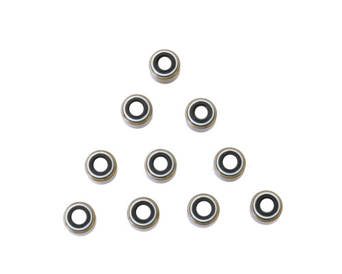 ATHENA ПРОКЛАДКА ГЕРМЕТИЧНА ДЛЯ КЛАПАНІВ 1J7-12119, YAMAHA XT/XV/YFM/YXR/XS/SR