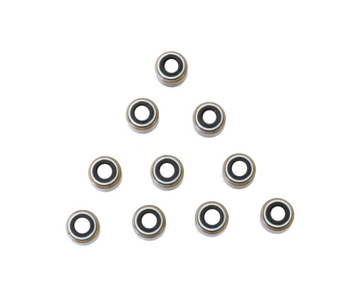 ATHENA ПРОКЛАДКА ГЕРМЕТИЧНА ДЛЯ КЛАПАНІВ 1J7-12119, YAMAHA XT/XV/YFM/YXR/XS/SR