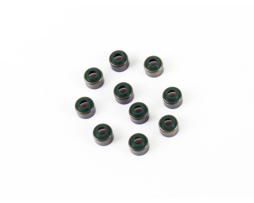 ATHENA ПРОКЛАДКА ГЕРМЕТИЧНА ДЛЯ КЛАПАНІВ 4SV-12119-00 YZF-R6/R1/YZF/YZ/WR/GTS/FZR/FZ1