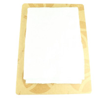 ATHENA WATA MATA DO WYDECHU 500X700X7 (400GR) DO 800 ST. C