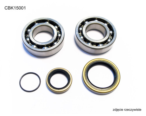 Bearing worx підшипники коленвала beta 2t 250 / 270 / 290 / 300, rr 250 / 300 '13-'22 (ntn) (вироблено в японії) (23.cbs73013)