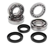 Bearing worx crankshaft bearings gas gas ec 200 '05-'07, ec 250/300 '03-'07 (ntn) (made in japan) (24-111 Racing5)