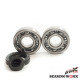 Підшипник worx підшипники коленвала HONDA cr 250 92-07 (ntn) (made in japan) (24-1030)