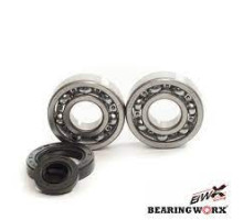 Підшипник worx підшипники коленвала HONDA crf 250r '06-'17, crf 250x '07-'17 (k073)