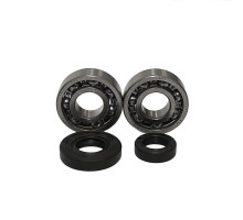 Bearing worx підшипники коленвала ktm sx 50 '02-'08 (ntn) (made in japan) (24-1101)