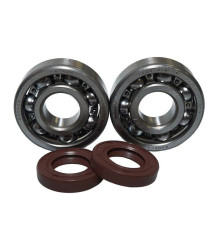 Bearing worx підшипники коленвала ktm sx 65 98-08 (ntn) (made in japan) (24-1102)