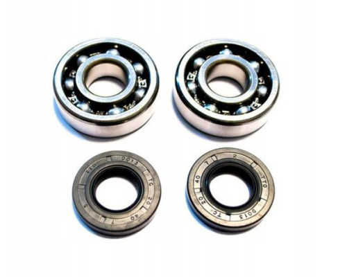 Bearing worx підшипники коленвала sherco sef 250r '15-'18, sef 300r '15-'18