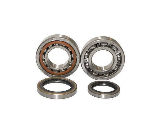 Bearing worx підшипники коленвала sherco se-r 250 2t 14-16, se-r 300 2t 14-16 (ntn) (made in japan)