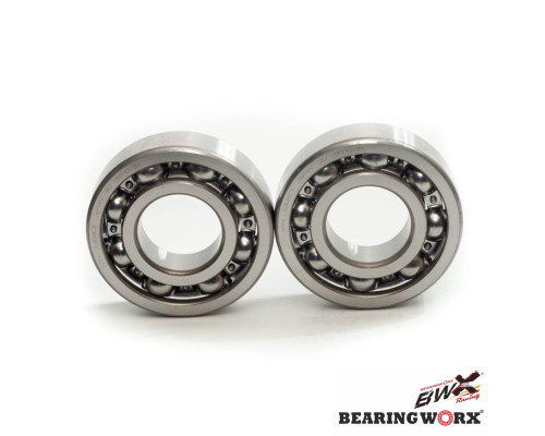 Bearing worx підшипники коленвала YAMAHA yfm 700 grizzly '07-'18 (ntn) (made in japan) (24-1096)
