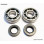 Bearing worx підшипники коленвала YAMAHA yz 125 