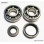 Bearing worx підшипники коленвала YAMAHA yz 250 88-97 (ntn) (made in japan) (24-1027)