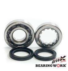 Підшипник worx підшипники коленвала з сальниками HONDA crf 450r '06-'16 (ntn) (made in japan)