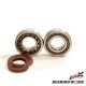 Bearing worx підшипники коленвала з Прокладкими ktm sxf 250 13-15, sxf 350 11-15, husqvarna fc/fe 250/350 14-15 (ntn) (вироблено в японії) (23.cbs63013) = cbk60009