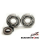 Bearing worx підшипники коленвала з Прокладкими gas gas ec 125 '10- (ntn) (вироблено в японії)