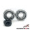 Bearing worx підшипники коленвала з Прокладкими kawasaki kx 250 87-01 (ntn) (made in japan) (24-1010)
