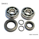 Bearing worx підшипники коленвала з Прокладкими ktm sx 65 09-22 (ntn) (made in japan) (24-1103)