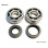 Bearing worx підшипники коленвала з Прокладкими YAMAHA yz 125 86-00 (ntn) (made in japan) (24-1024)