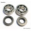 Bearing worx підшипники коленвала з сальниками YAMAHA yz 80/85 93-18 (ntn) (made in japan) (24-1023)