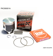 Підшипник worx Поршень ktm (2t) exc 200 (exc200) 98-16 (63,94mm) кільця rik (2шт.)