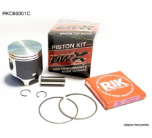 Підшипник worx Поршень ktm (2t) exc 200 (exc200) 98-16 (63,96mm) кільця rik (2шт.)