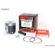 Підшипник worx Поршень ktm (2t) sx 125 (sx125) 01-19, exc 125 (exc125) 01-16, husqvarna tc/te 125 14-18, beta rr 125 18-19 (53,96mm) кільця rik 2шт.