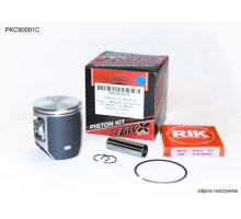 Підшипник worx вилки YAMAHA yz 125 (yz125) 05-18 (53,97mm) кільця rik (1шт)