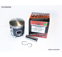 Підшипник worx вилки YAMAHA yz 250 (yz250) 99-17 (66,36mm) кільця rik (2шт.)