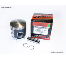 Підшипник worx вилки YAMAHA yz 250 (yz250) 99-17 (66,37mm) кільця rik (2шт.)