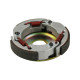 BRENTA ЦЕНТРОБІЖНА МУФТА 107MM MINARELLI З '98 RACING (FT 2007R)