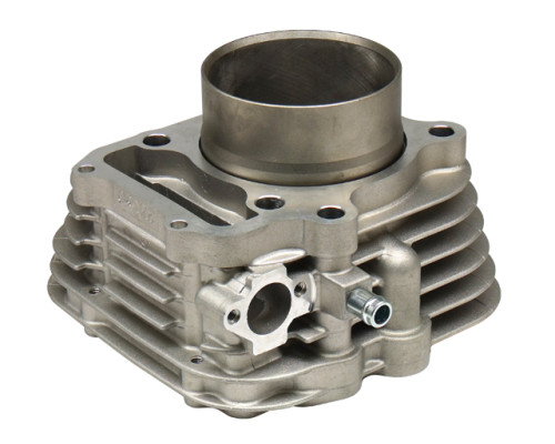 Циліндр bronco HONDA trx 300 ex (93-11) big bore = 80mm