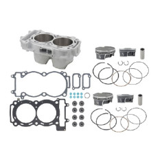 Bronco Циліндр комплект polaris rzr 4/xp 900 '11-'14 (std. 93mm)