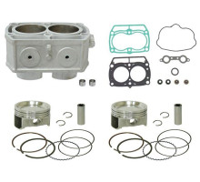 Bronco Циліндр комплект polaris sportsman 800 efi (05-10), ranger 800 6x6/ efi (10), 800 rzr / efi (08-10), 800 rzr/4/s (10) big bore = 82mm (61002-k01)