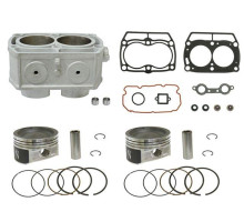 Bronco Циліндр комплект polaris sportsman 800 ho efi (08-09), 800 rzr/4/s (10) std = 80mm (60002-k01)
