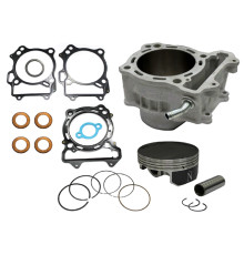 Bronco Циліндр комплект suzuki drz 400 (00-15), ltz 400 (03-14), arctic cat dvx 400 (04-08) big bore = 94mm (+4mm = 434cc) (41001-k02)