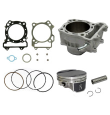 Bronco Циліндр комплект suzuki drz 400 (00-15), ltz 400 (03-14), arctic cat dvx 400 (04-08) std = 90mm (40001,40001-k01,p400510100002)