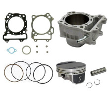 Bronco Циліндр комплект suzuki drz 400 (00-15), ltz 400 (03-14), arctic cat dvx 400 (04-08) std = 90mm (40001,40001-k01,p400510100002)