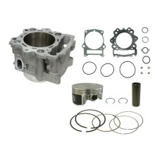 Bronco Циліндр комплект YAMAHA yfm 700 grizzly 07-13, yxr 700 rhino 08-13 std = 102mm (20104-k01)