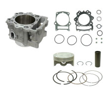 Bronco Циліндр комплект YAMAHA yfm 700 grizzly 14-15, yxc 700 viking 14-18 std = 102mm (20104-k02)