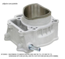 Циліндр bronco suzuki drz 400 (00-15), ltz 400 (03-14), arctic cat dvx 400 (04-08) std = 90mm (40001,p400510100001)