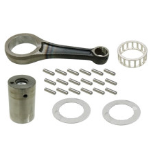Bronco шатун HONDA trx 420 fa/fe/fm/fpe/fpm/te/tm (07-18), trx 500 fe/fm/fpe/fpm (12-18)(головка 19мм)