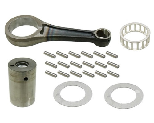 Bronco шатун HONDA trx 420 fa/fe/fm/fpe/fpm/te/tm (07-18), trx 500 fe/fm/fpe/fpm (12-18)(головка 19мм)