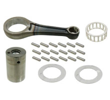 Bronco шатун HONDA trx 420 fa/fe/fm/fpe/fpm/te/tm (07-18), trx 500 fe/fm/fpe/fpm (12-18)(головка 19мм)