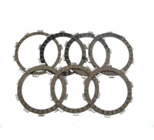 ДИСКИ ЗЧЕПЛЕННЯ BRONCO YAMAHA DT 125R '88-'07, TZR 125 '93-'00; TDR 125 V '89-'03, YFS 200 BLASTER '91-'06 (EBS2313) - ДИВІТЬСЯ MC-03797C