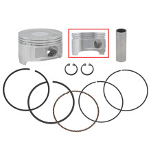 Bronco Поршень cf moto cforce 500 '08-'16, x5 cforce 500 '10-'12 (87,50mm) (oem: 0180-040004)