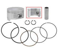 Bronco Поршень cf moto cforce 500 '08-'16, x5 cforce 500 '10-'12 (87,50mm) (oem: 0180-040004)