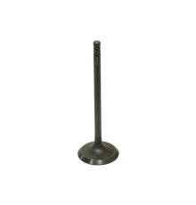 Впускний клапан bronco can-am 330/400/650/800/1000 сталь (31x5x90,9mm)(oem:420254350)