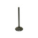 Впускний клапан bronco can-am 330/400/650/800/1000 сталь (31x5x90,9mm)(oem:420254350)
