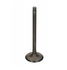 Bronco клапан впускний HONDA trx 70 86-87, atc 70 76-85 сталь (23.8x5.45x64.5mm)(oem:147-087-710)